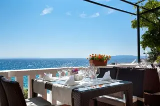 Hotel Kristal