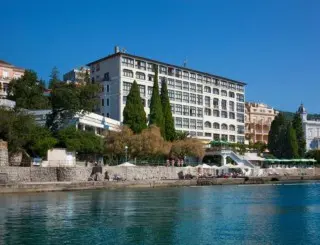 Hotel Kristal