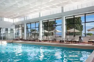 Hotel Kristal