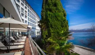 Hotel Kristal