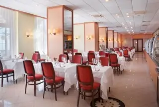 Hotel Kristal