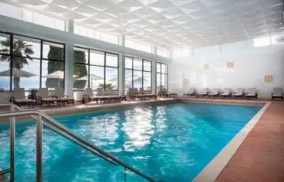Hotel Kristal