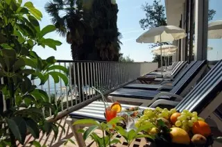 Hotel Kristal