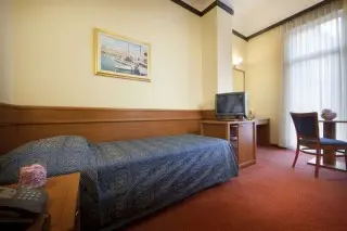 Hotel Kristal