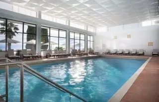 Hotel Kristal