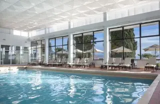 Hotel Kristal