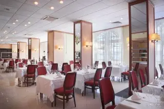 Hotel Kristal