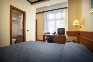 Hotel Kristal