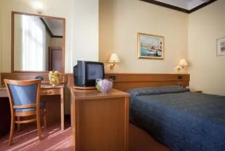 Hotel Kristal