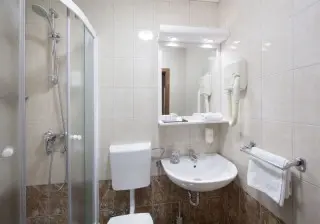 Hotel Kristal