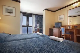 Hotel Kristal