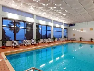 Hotel Kristal