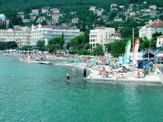 Hotel Kristal