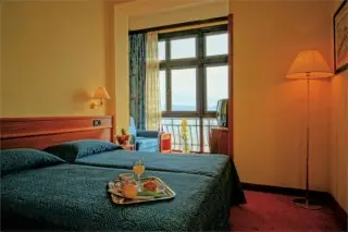 Hotel Kristal