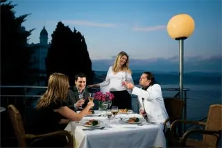 Hotel Kristal
