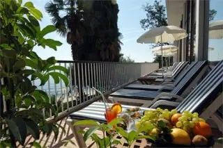 Hotel Kristal