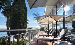 Hotel Kristal