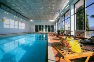 Hotel Kristal