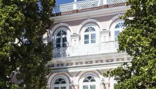 Heritage Hotel Imperial