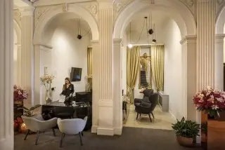 Heritage Hotel Imperial