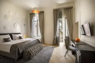 Heritage Hotel Imperial