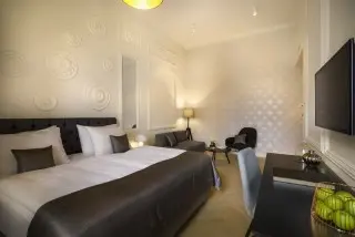 Heritage Hotel Imperial