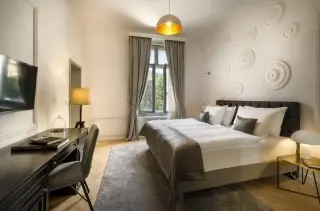 Heritage Hotel Imperial