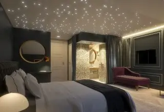 Heritage Hotel Imperial