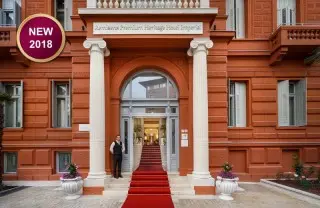Heritage Hotel Imperial