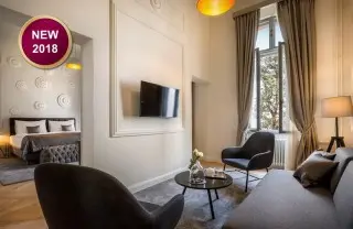 Heritage Hotel Imperial