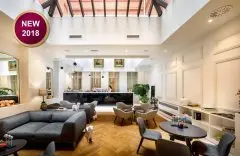 Heritage Hotel Imperial