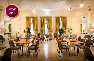 Heritage Hotel Imperial