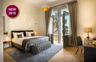 Heritage Hotel Imperial