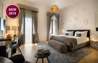 Heritage Hotel Imperial