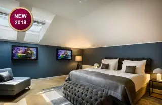 Heritage Hotel Imperial