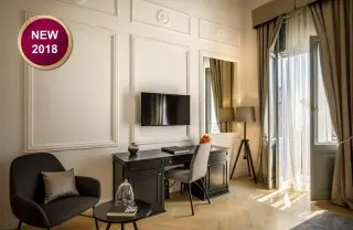 Heritage Hotel Imperial