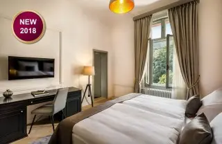 Heritage Hotel Imperial