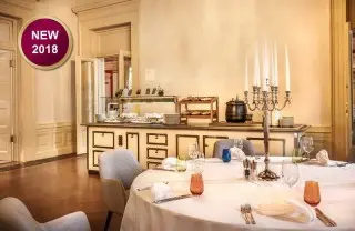 Heritage Hotel Imperial