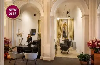 Heritage Hotel Imperial