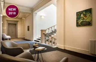Heritage Hotel Imperial