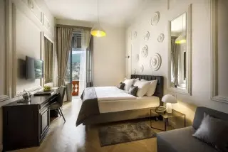 Heritage Hotel Imperial