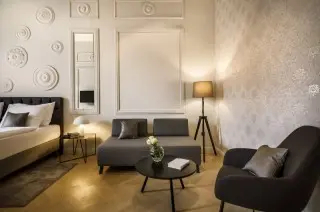 Heritage Hotel Imperial