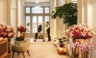 Heritage Hotel Imperial