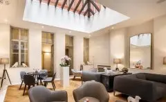 Heritage Hotel Imperial