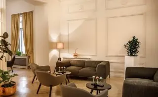 Heritage Hotel Imperial