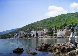 Hotel Istra