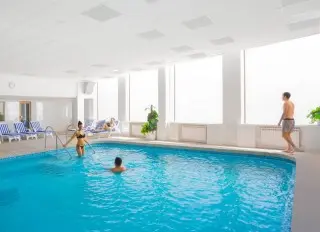Hotel Istra