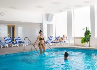 Hotel Istra