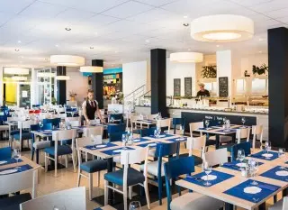 Hotel Istra