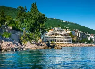 Hotel Istra